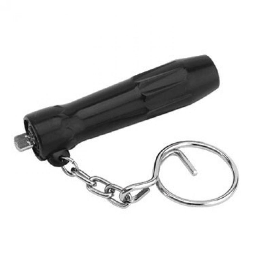 Tusk Keychain Low Pressure Tire Gauge#mpn_19-6002